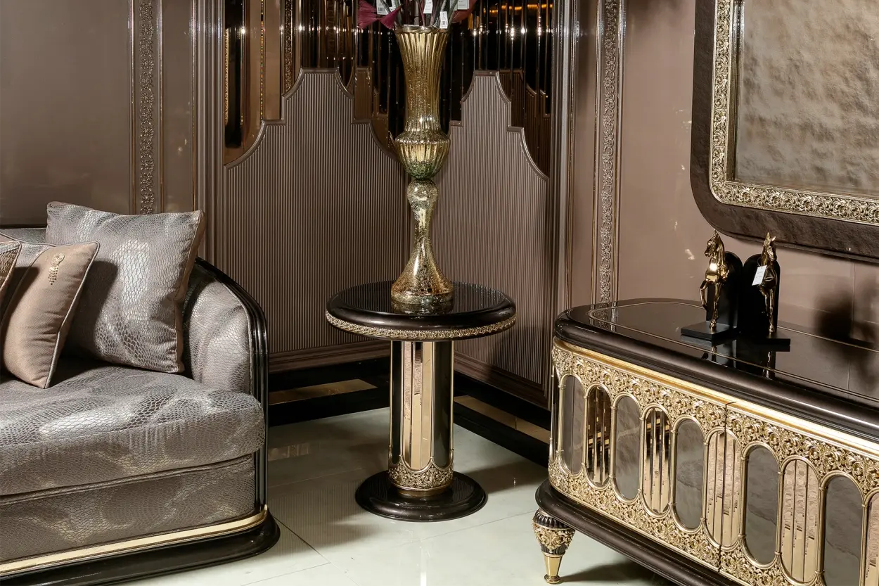 Kardelen Living Room - 15
