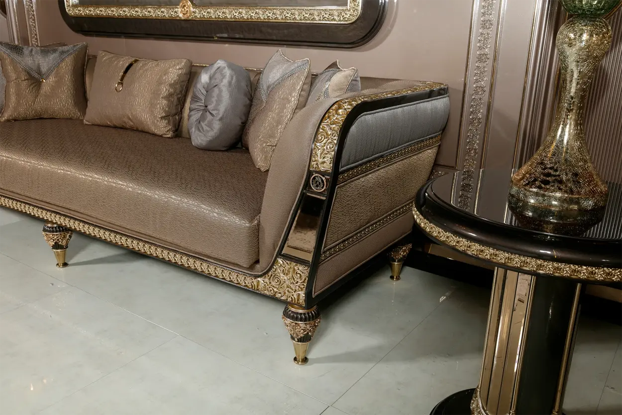 Kardelen Living Room - 7