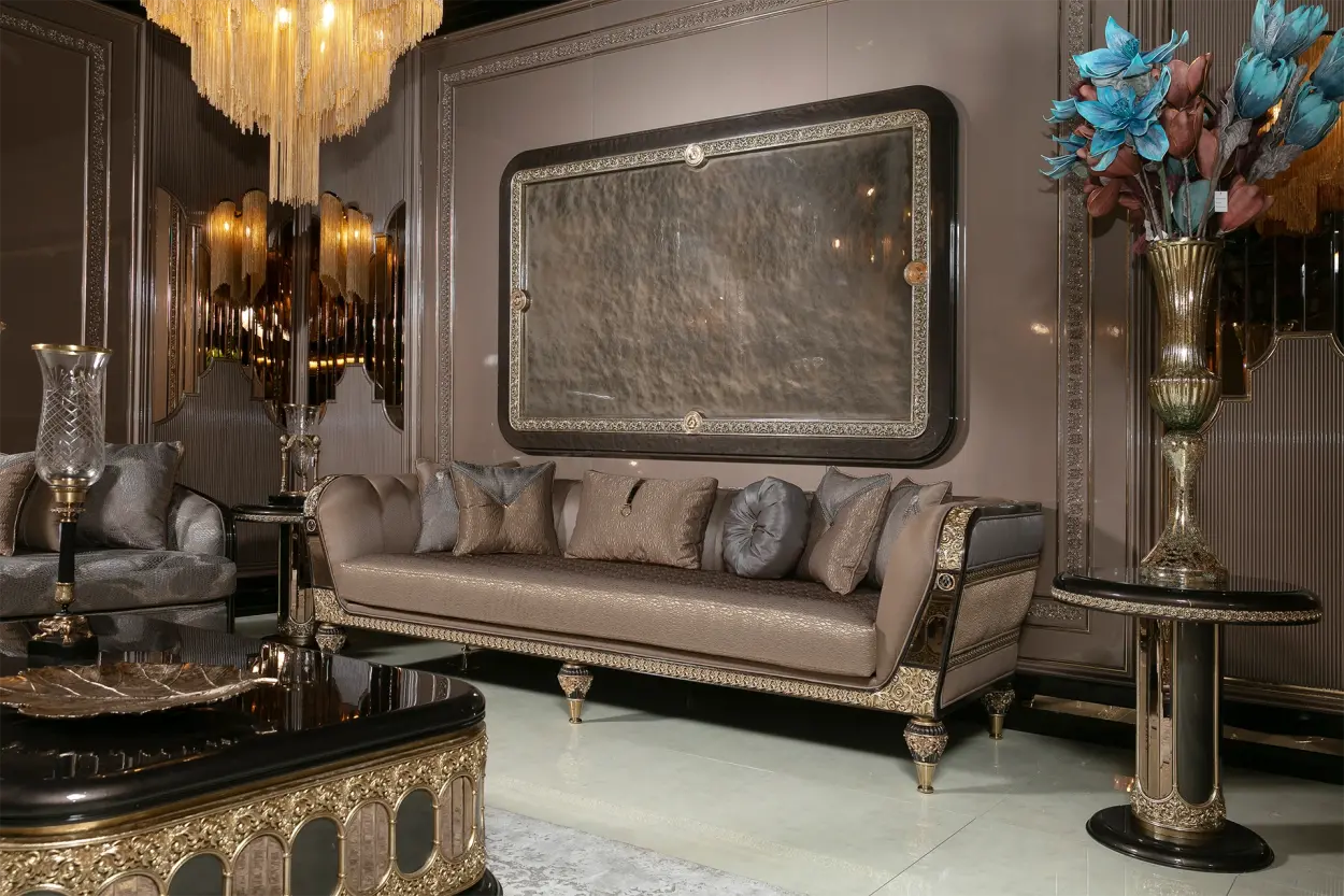 Kardelen Living Room - 6