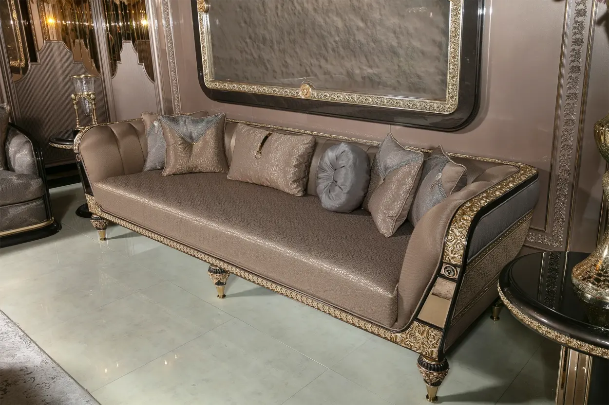 Kardelen Living Room - 5