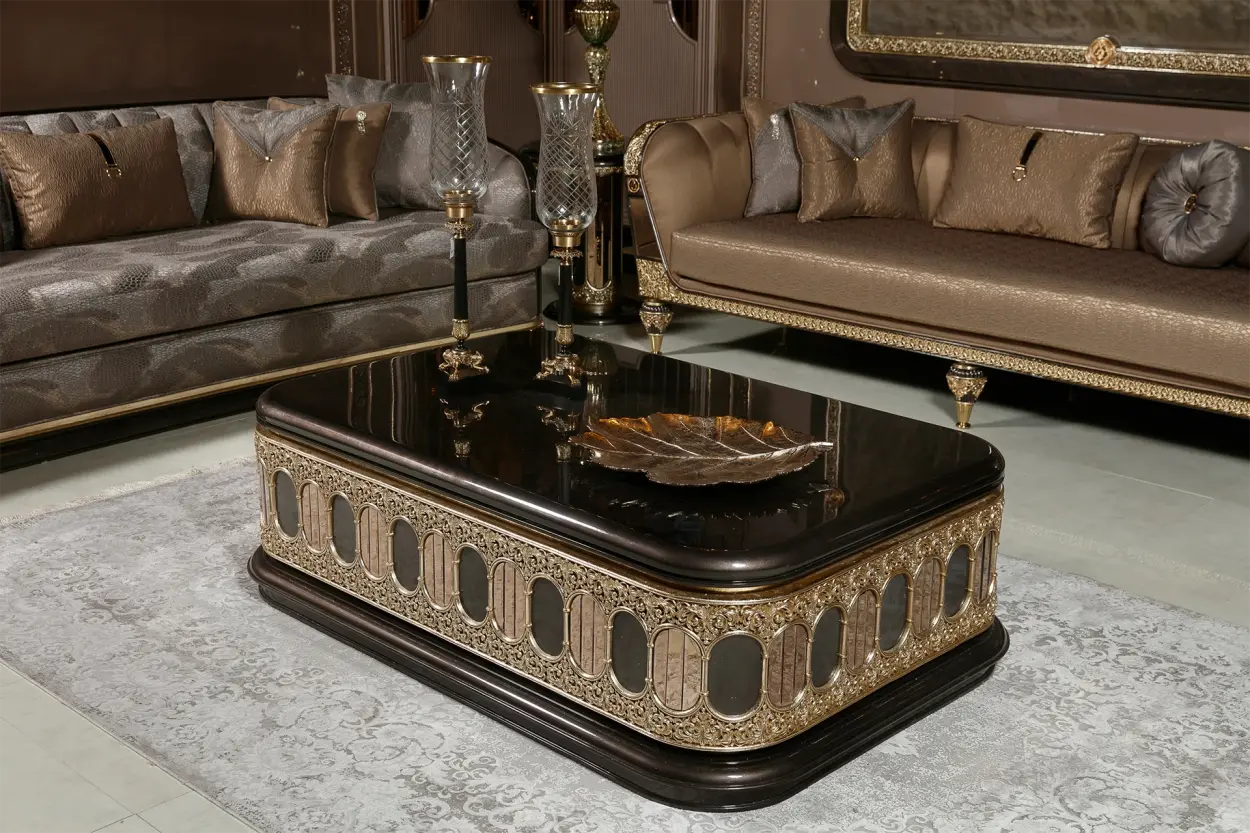 Kardelen Living Room - 18