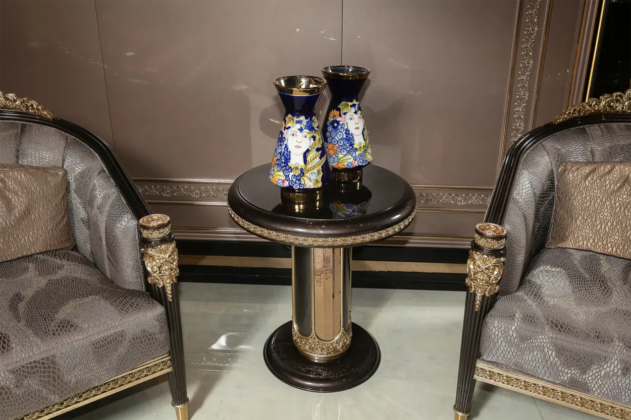 Kardelen Living Room - 14