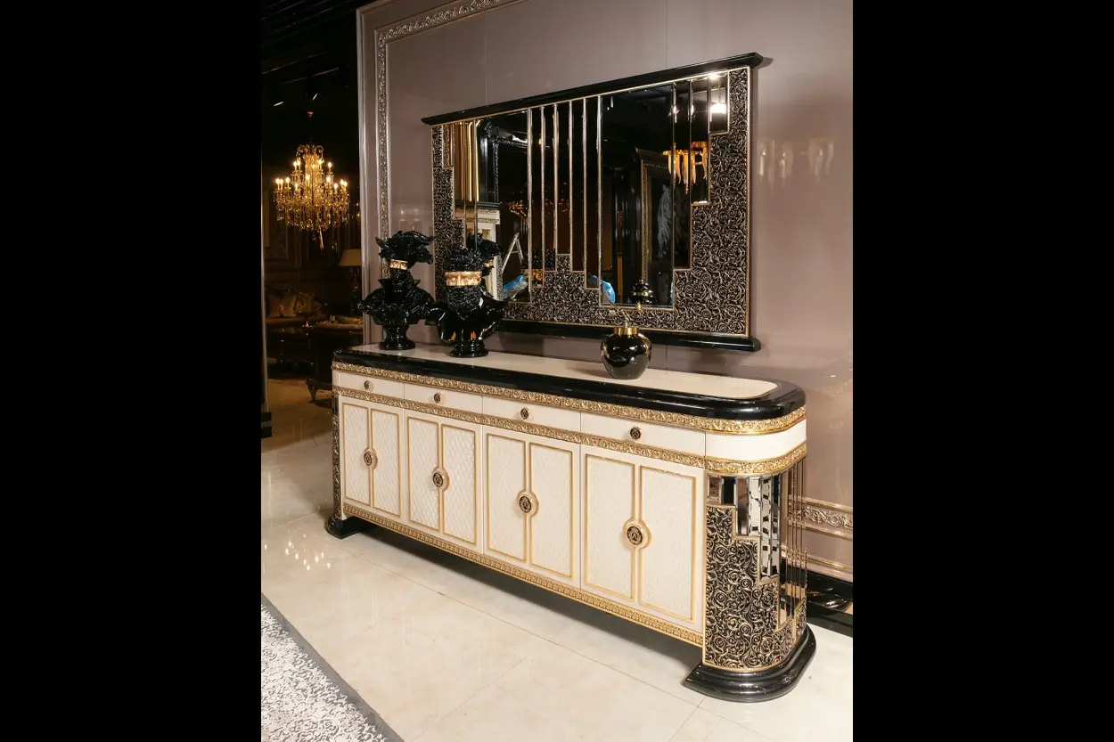 Larissa Dining Room - 5