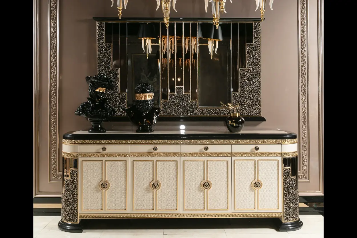 Larissa Dining Room - 9