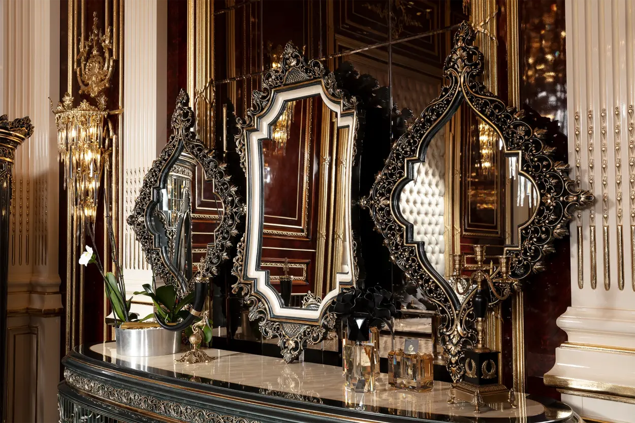 Milas Dining Room - 11