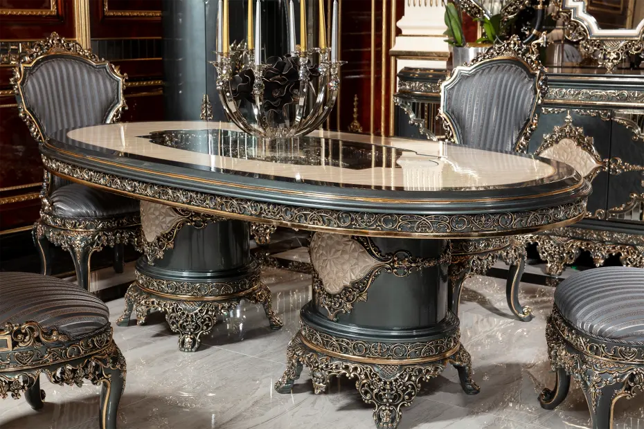 Milas Dining Room - 2