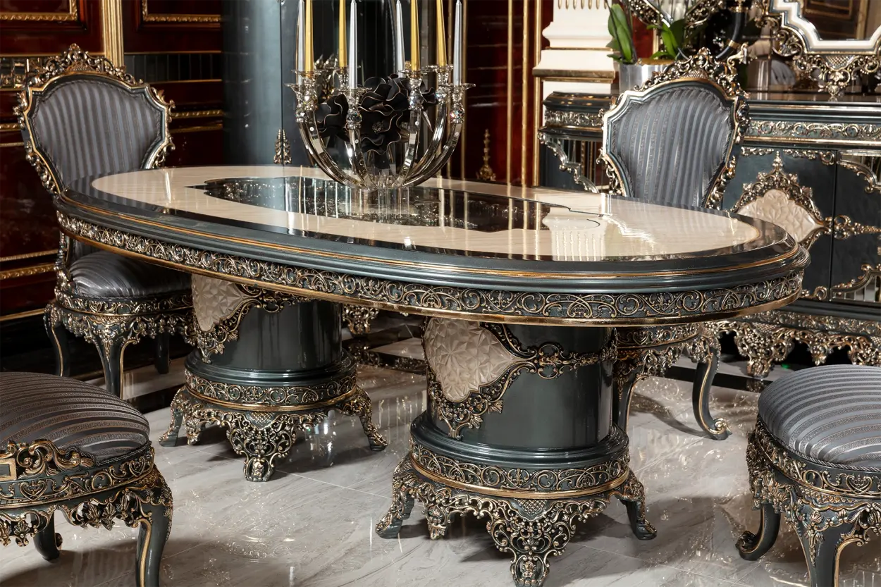 Milas Dining Room - 2