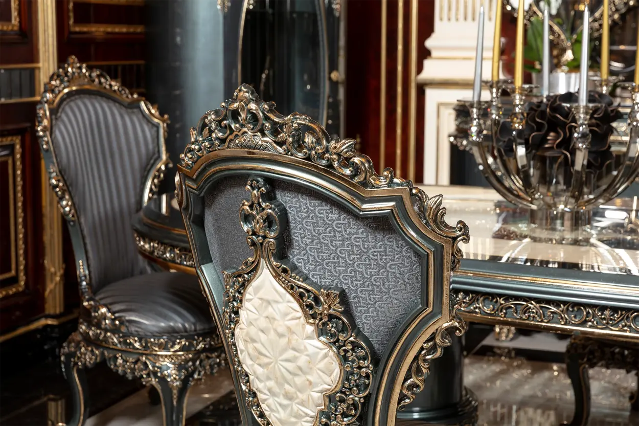 Milas Dining Room - 6