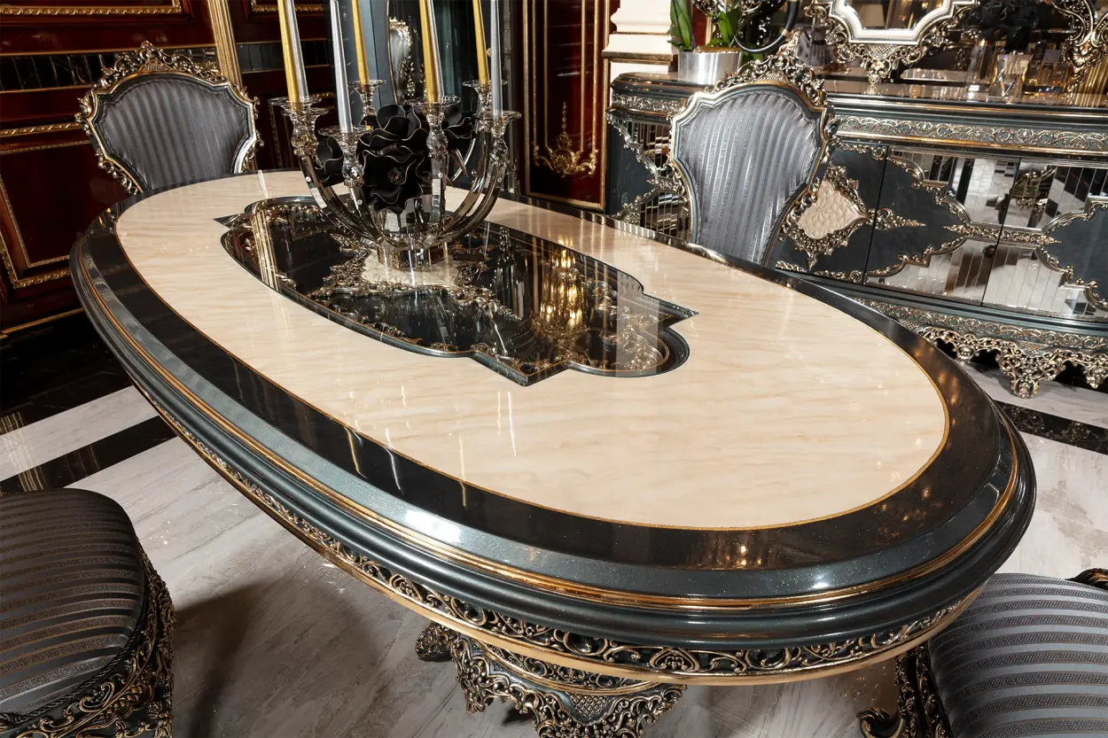 Milas Dining Room - 4