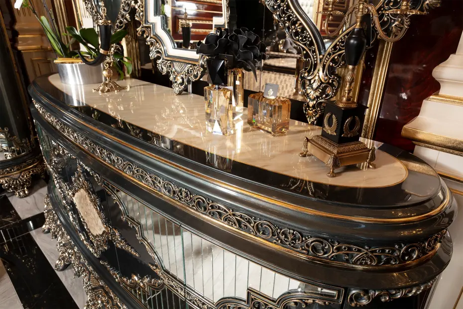 Milas Dining Room - 10