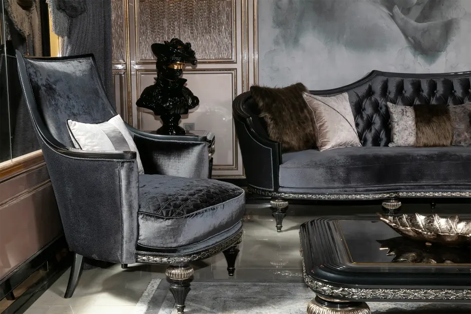 Nehir Living Room - 5