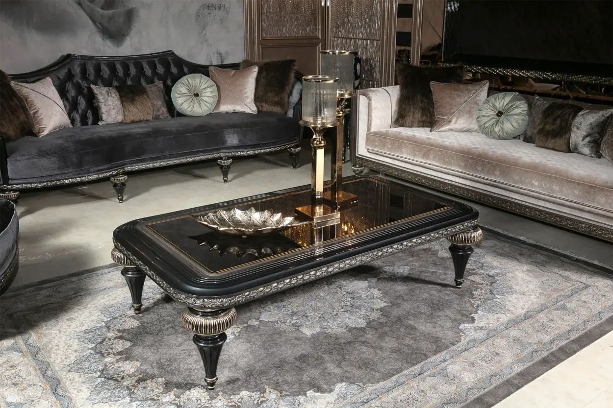 Nehir Living Room - 1