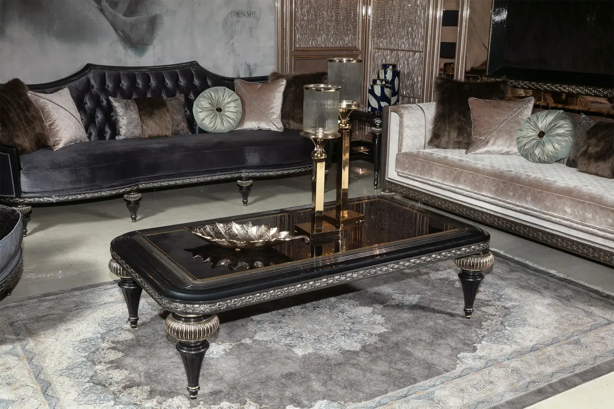 Nehir Living Room - 6