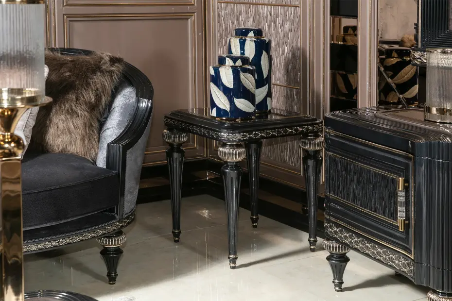 Nehir Living Room - 11