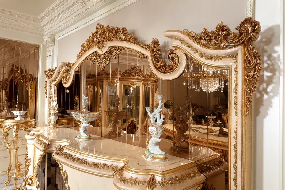 Renas Dining Room - 16