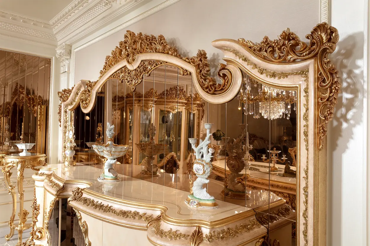 Renas Dining Room - 16