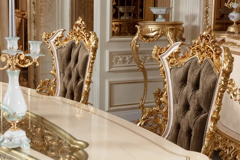 Renas Dining Room - 9