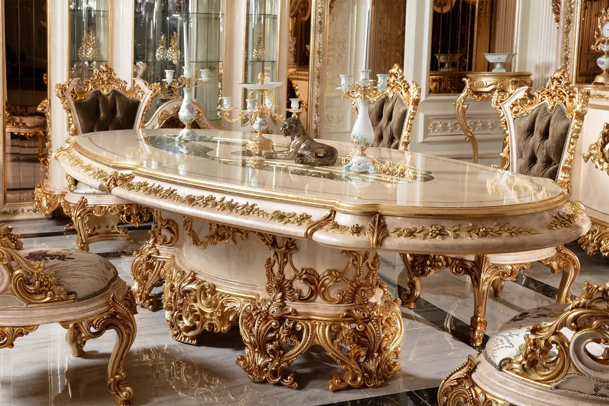 Renas Dining Room - 4