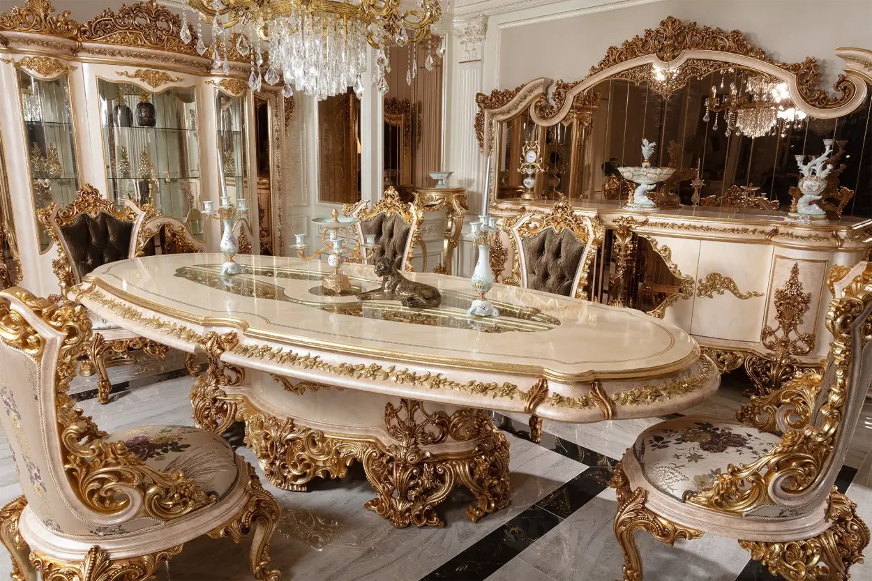 Renas Dining Room - 3