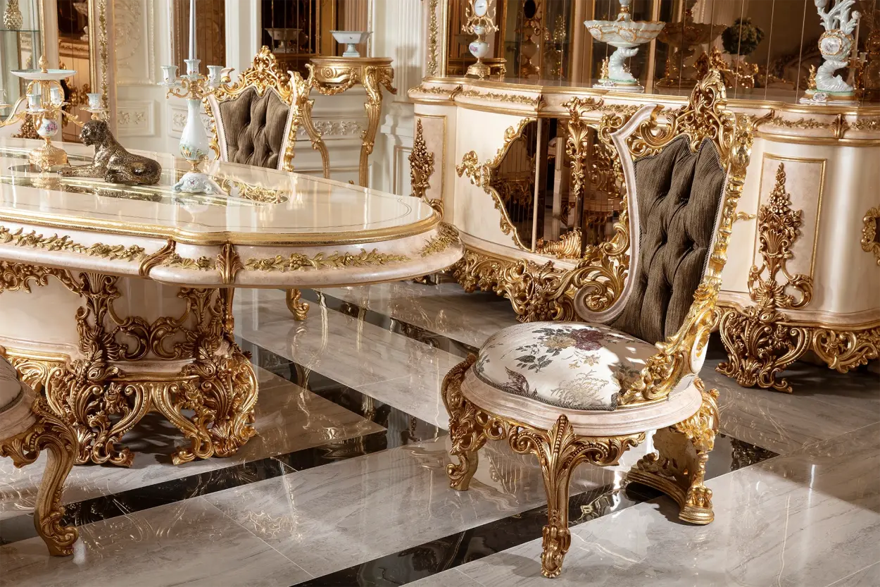 Renas Dining Room - 7