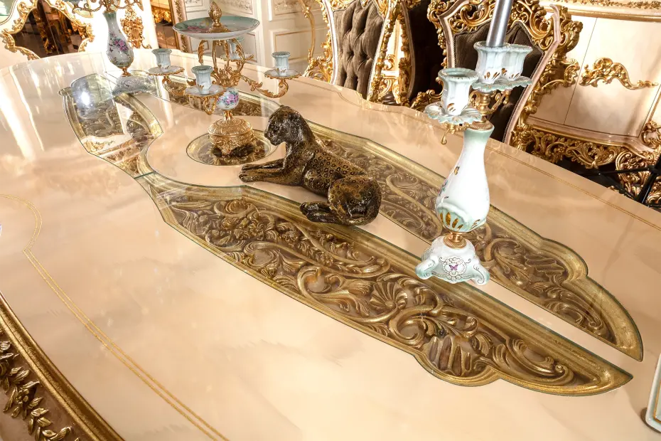 Renas Dining Room - 6