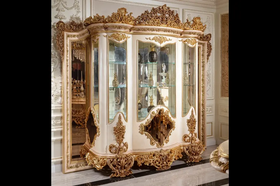Renas Dining Room - 17