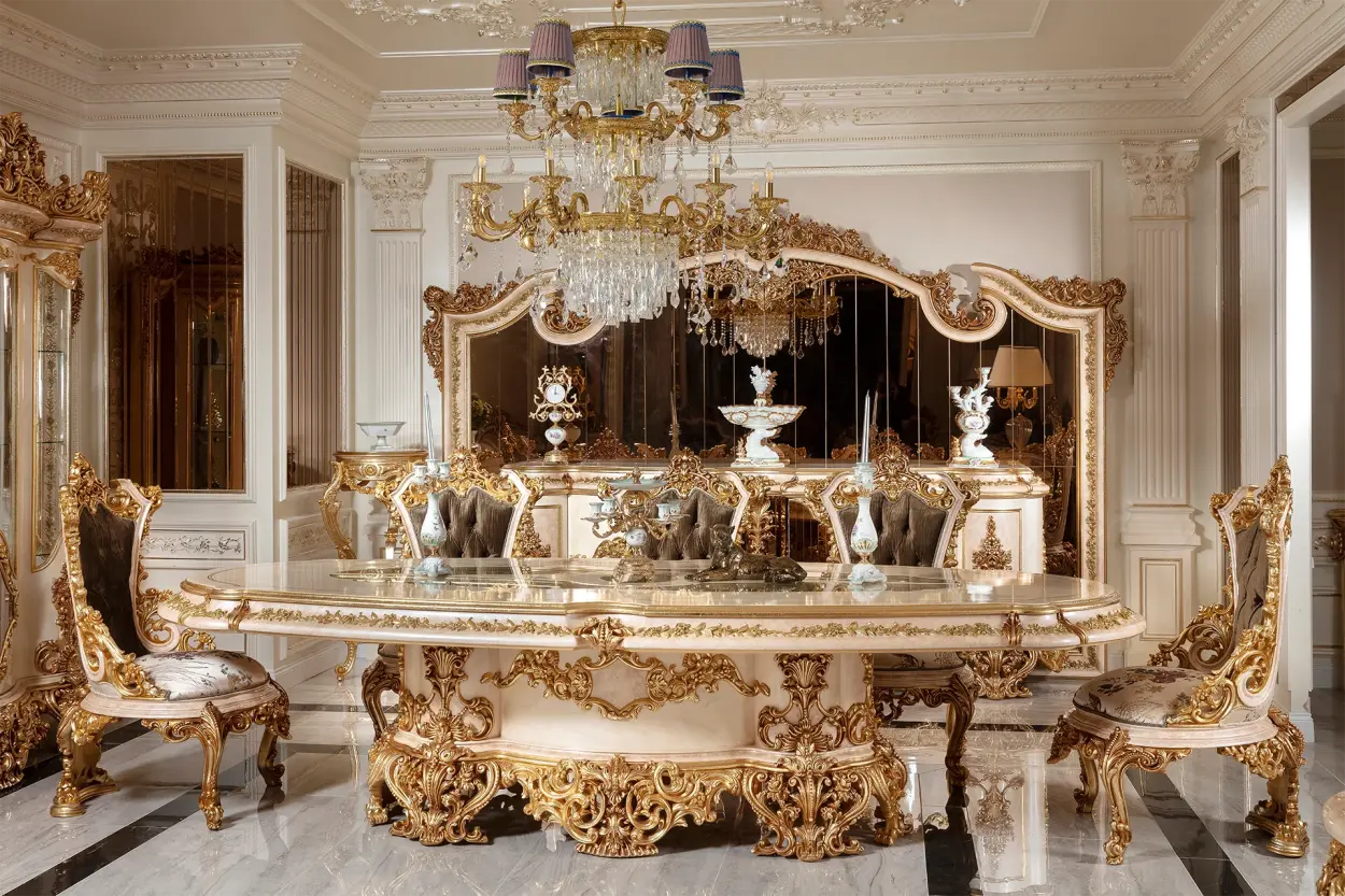 Renas Dining Room - 2