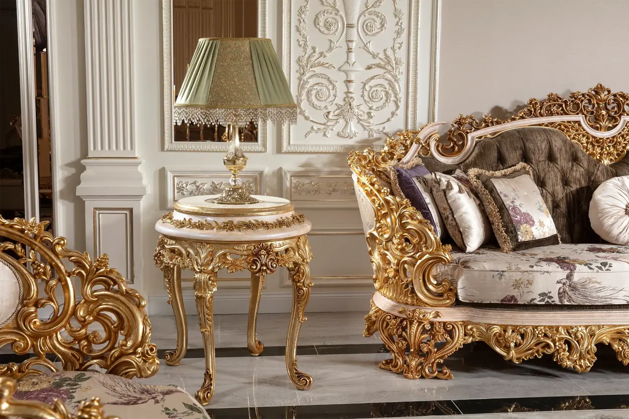 Renas Living Room - 17