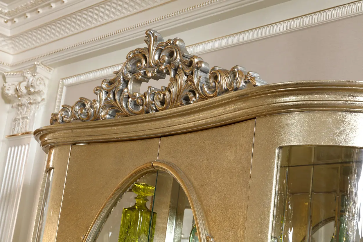 Tugra Dining Room - 12