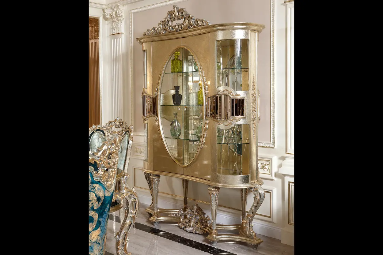 Tugra Dining Room - 10