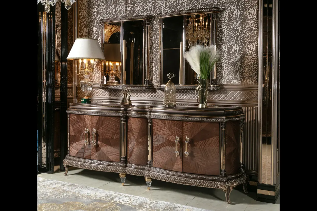 Venedik Dining Room - 7