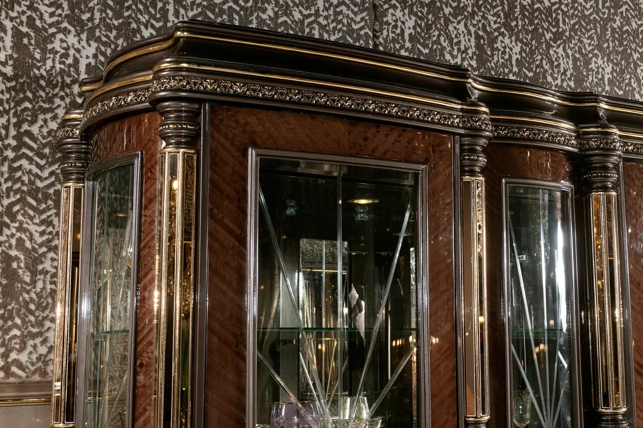 Venedik Dining Room - 11