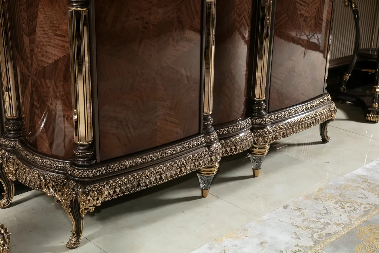 Venedik Dining Room - 12