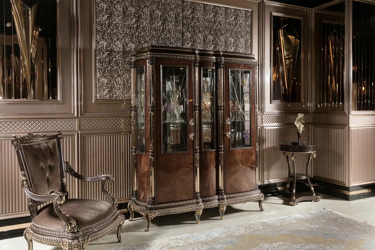 Venedik Dining Room - 10