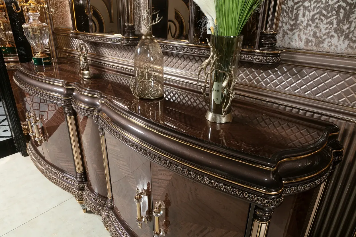 Venedik Dining Room - 8