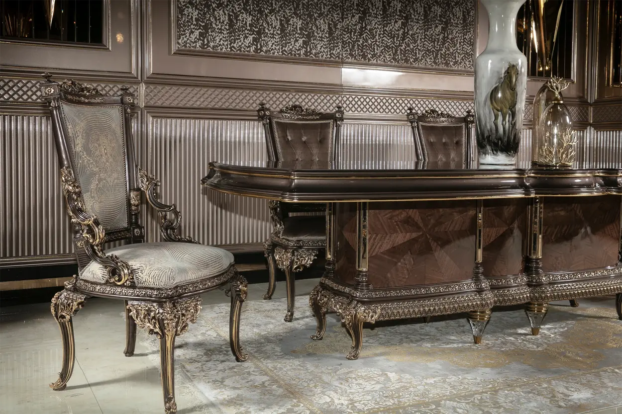 Venedik Dining Room - 5