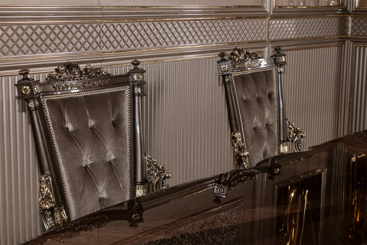 Venedik Dining Room - 6