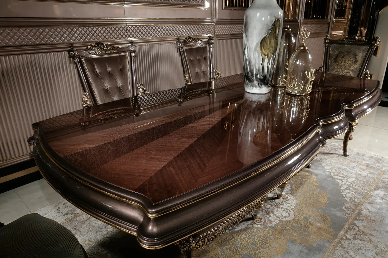 Venedik Dining Room - 4