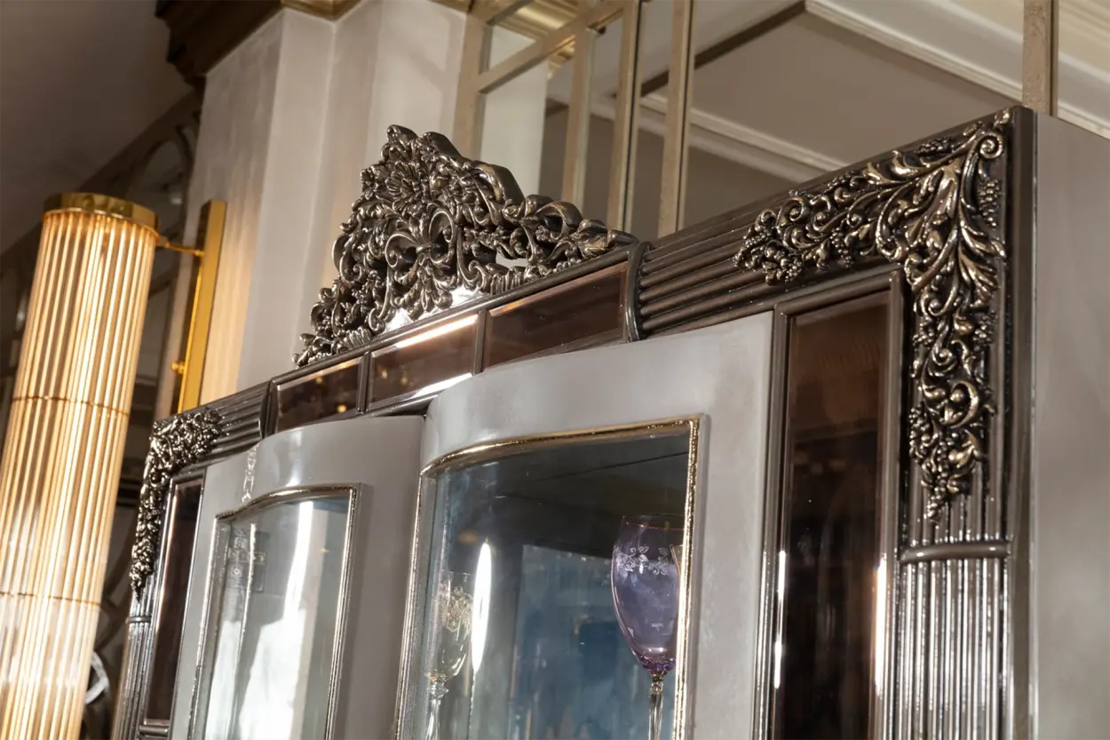 Yıldız Dining Room - 3