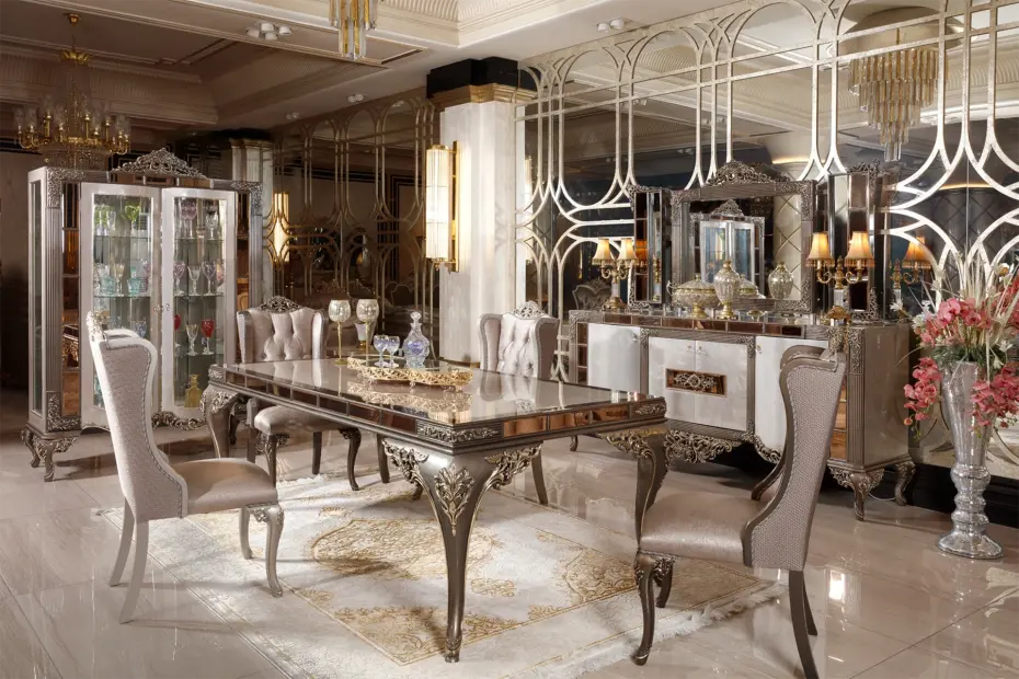 Yıldız Dining Room - 1
