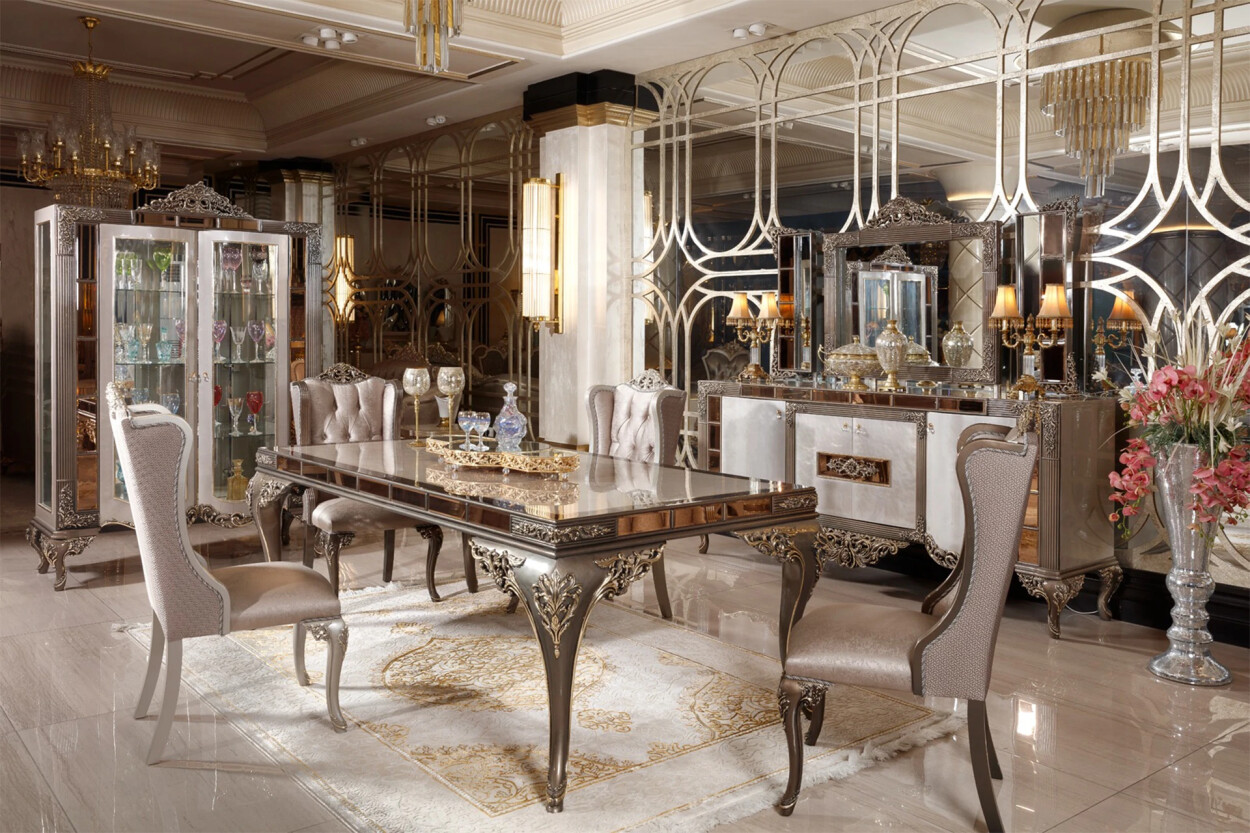 Yıldız Dining Room - 