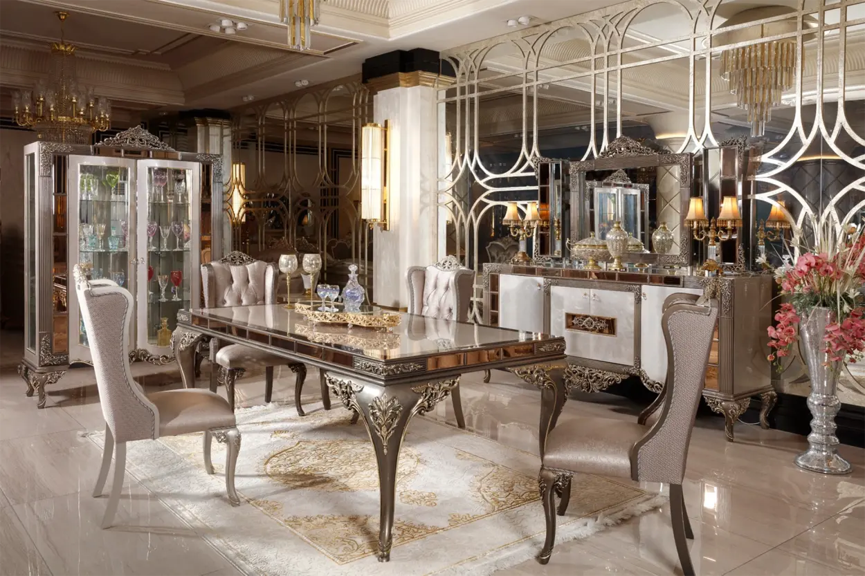 Yıldız Dining Room - 1