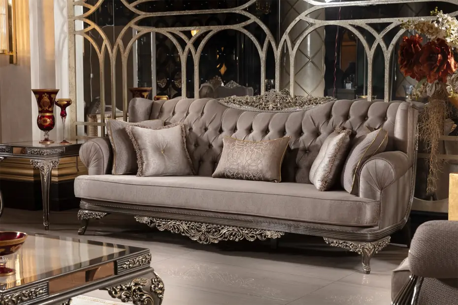 Yıldız Living Room - 5
