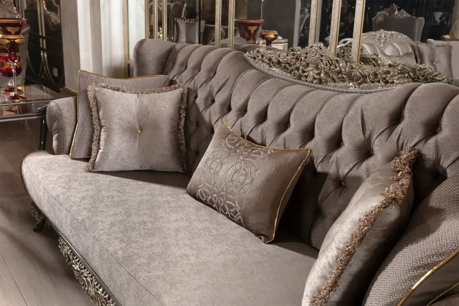 Yıldız Living Room - 8