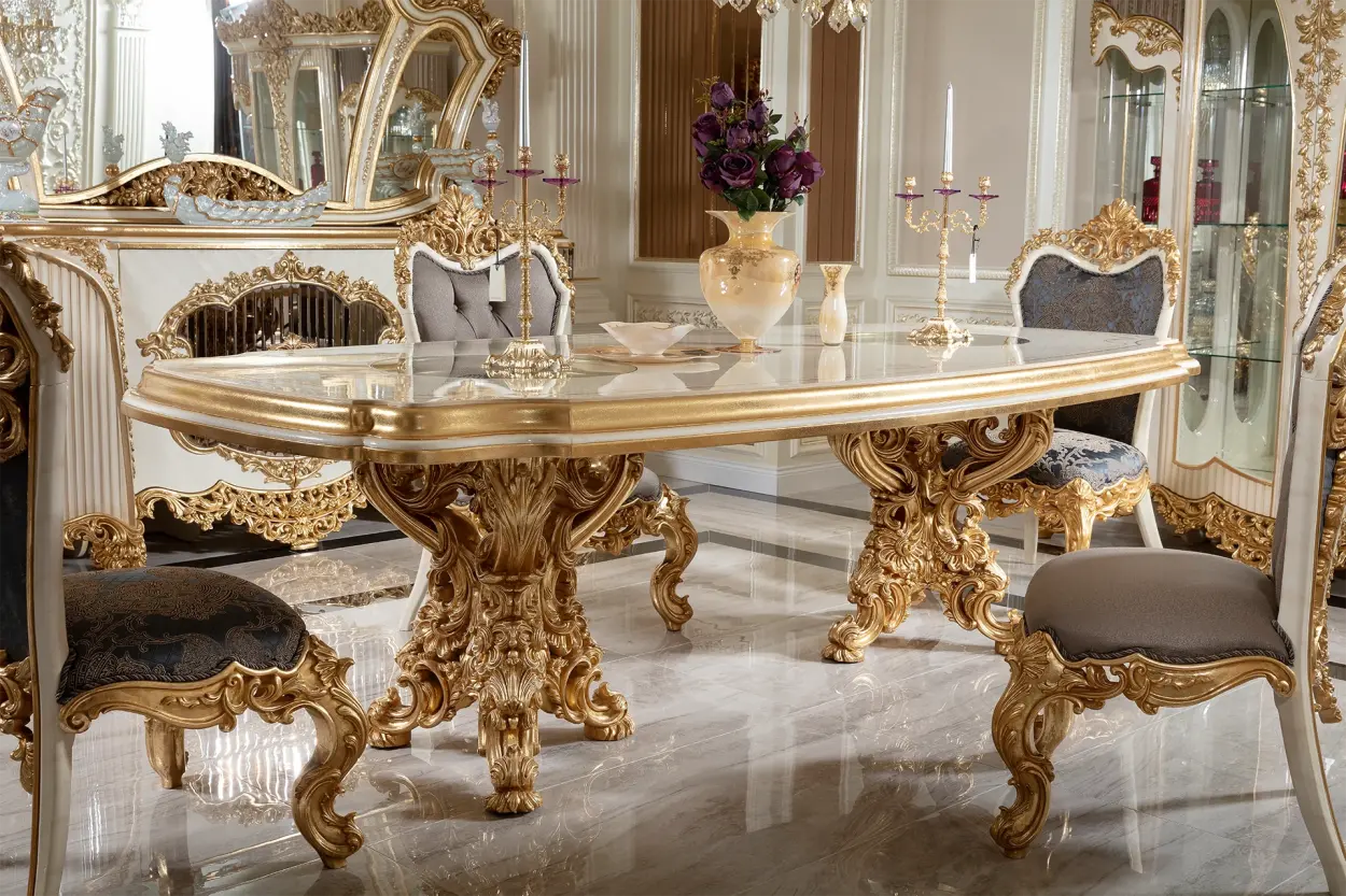 Zumrut Dining Room - 3