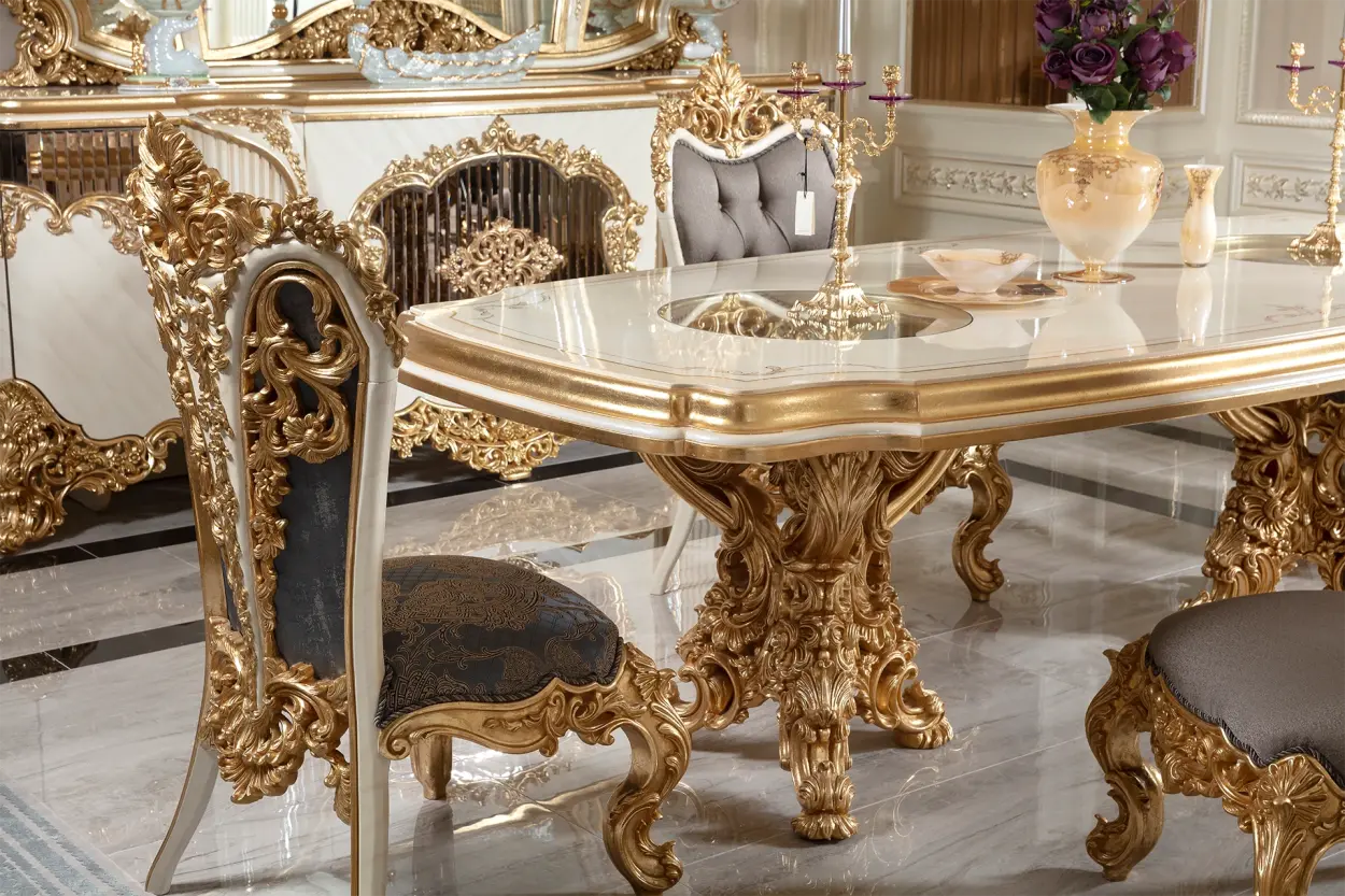Zumrut Dining Room - 8