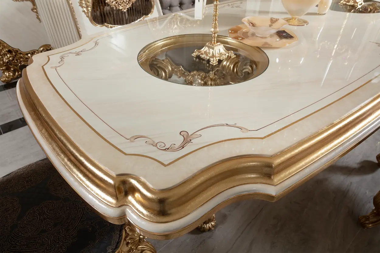 Zumrut Dining Room - 5