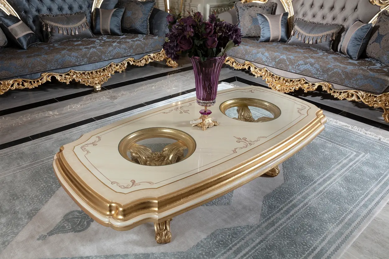 Zumrut Living Room - 12
